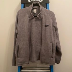 Patagonia Better Sweater